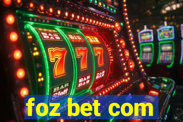 foz bet com